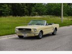 Thumbnail Photo 92 for 1966 Ford Mustang Coupe